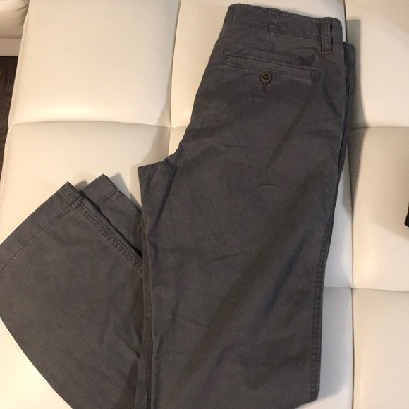 Mens pants 💛 - Picture 2 of 2